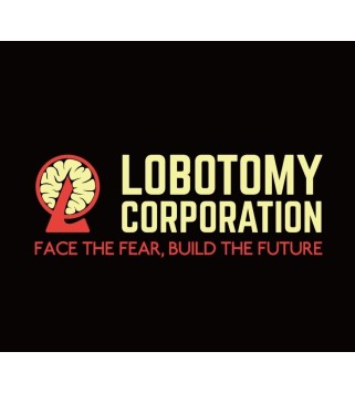 Lobotomy Corporation: Monster Management Simulator Steam Key EUROPE